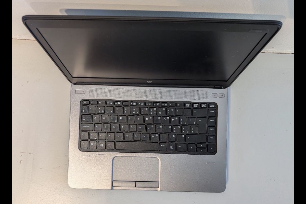 Hewlett Packard Portables: HP Mobile Thin Client mt41 – D'occasion à Rüti ZH par ramsi69