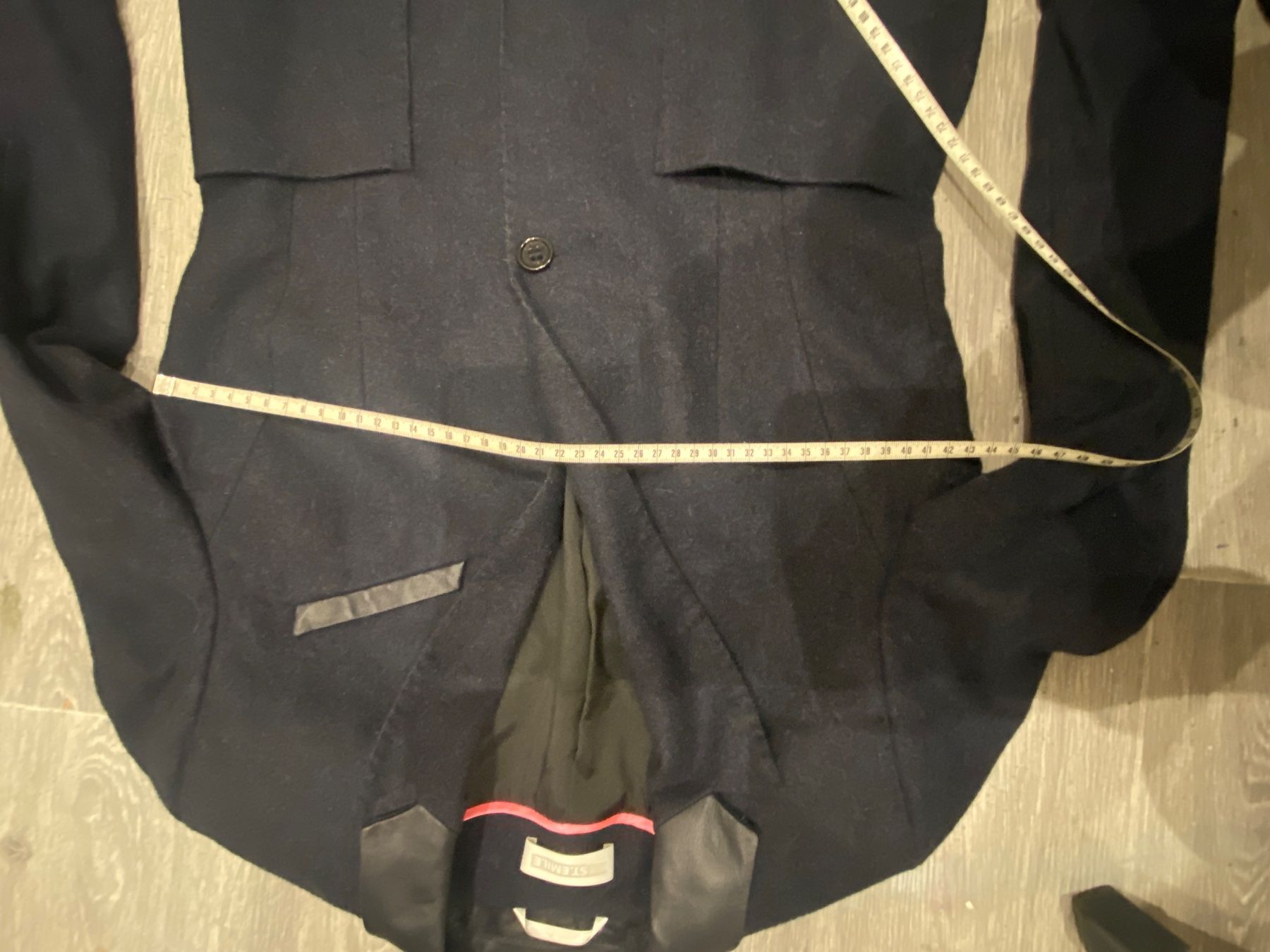 Giacche: St Emile blazer – Nuovo (secondo la descrizione) da Liestal venduto da Goldart 7