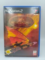 Der Schatzplanet / Treasure Planet (Playstation 2 / PS2)
