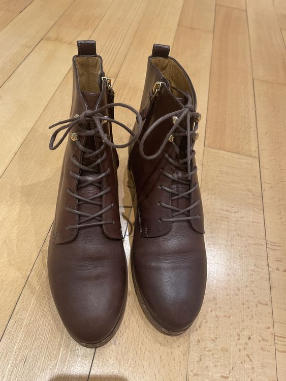 Bottines eugenie sezane hot sale