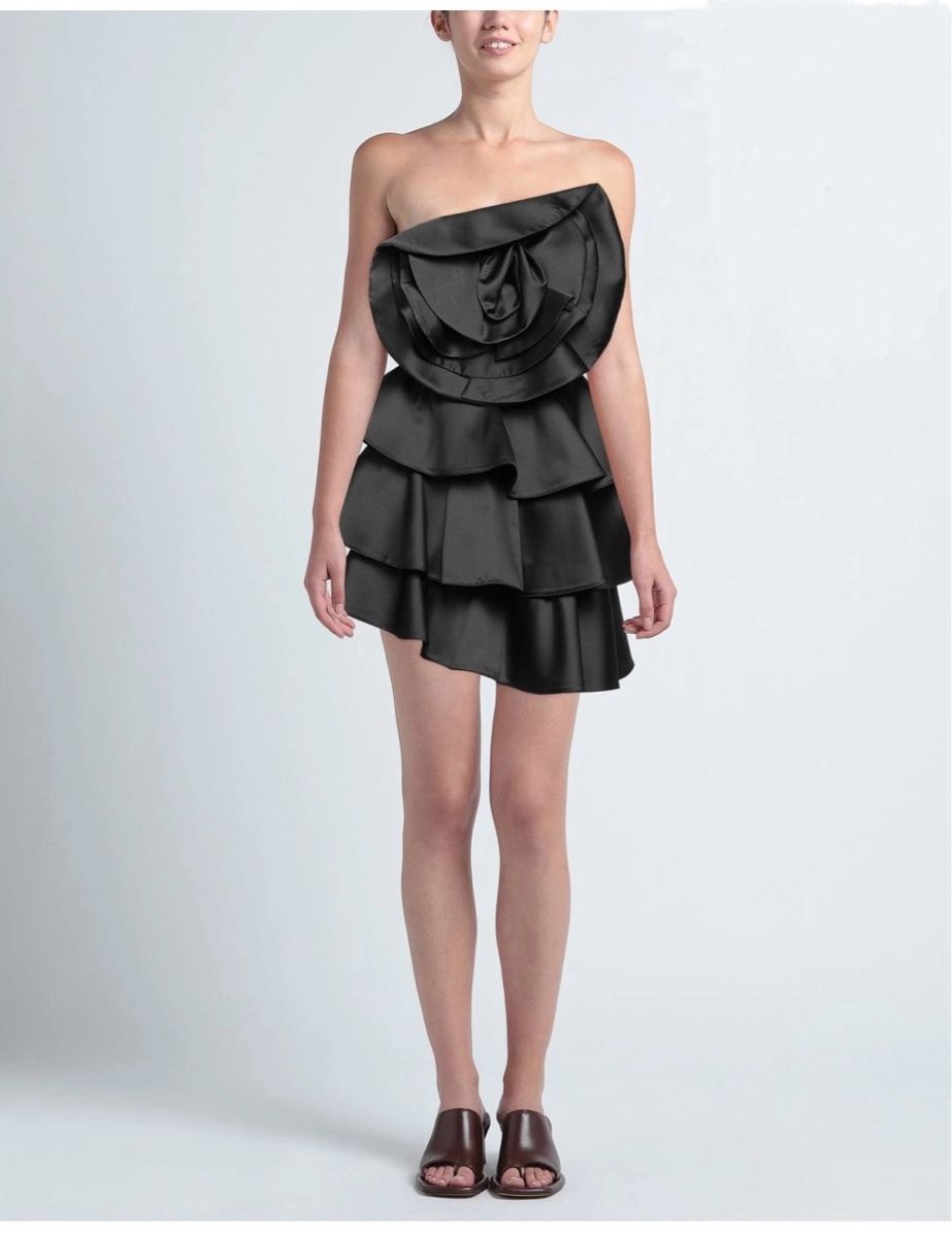 Robes: SIMONA CORSELLINI dress new – Neuf (Voir description) à Barna par orbuyorcry