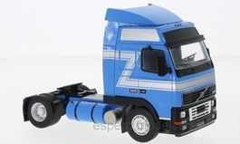 Volvo FH12 LKW Zugmaschine 1993-2002 hellblau / silber /