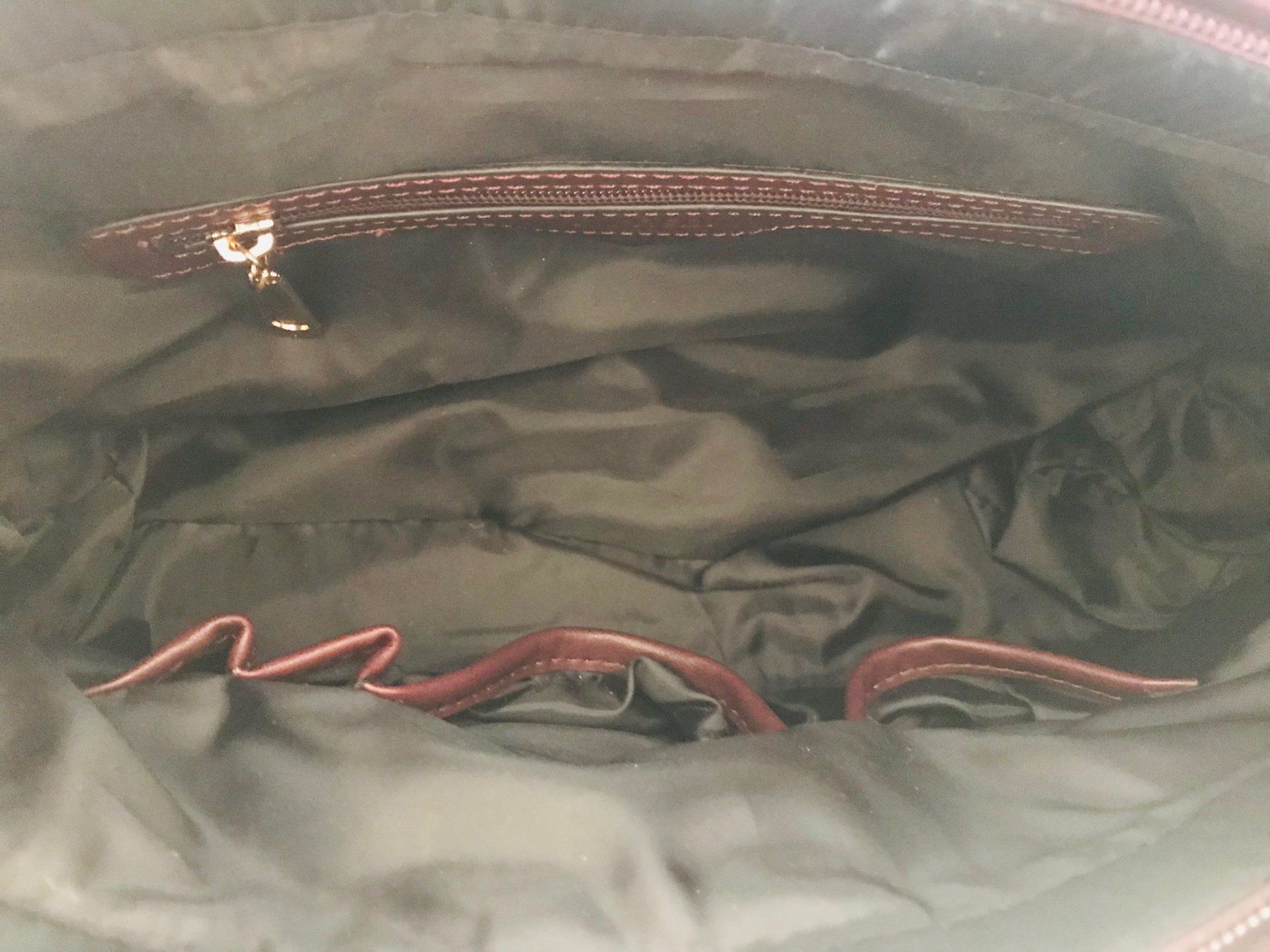 L.Credi Borse da donna: L.CREDI MUNICH Handtasche – Nuovo (secondo la descrizione) da Soyhières venduto da Spartan117 5