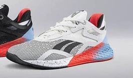 Reebok Nano X Trainingsschuh Grösse 40 INDOOR
