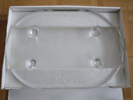 Hergiswiler Glas  / Glasplatte