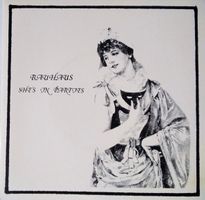 Bauhaus – She's In Parties