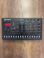 Roland S-1 Tweak Synthesizer + Hardcase