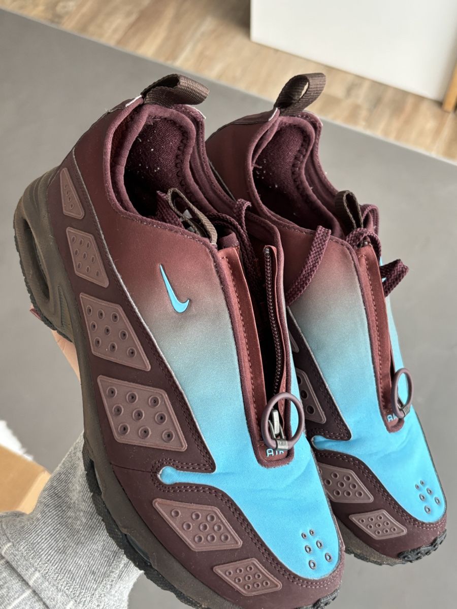 Nike Scarpe da uomo: Nike Air Max SNDR – Nuovo (secondo la descrizione) da Bulle venduto da lalooo
