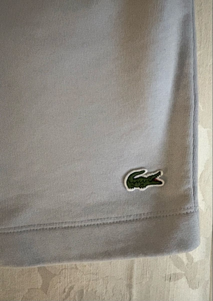 Lacoste Pantaloni: Lacoste Bermuda Shorts  – Nuovo (secondo la descrizione) da Reinach BL venduto da Passionata 1