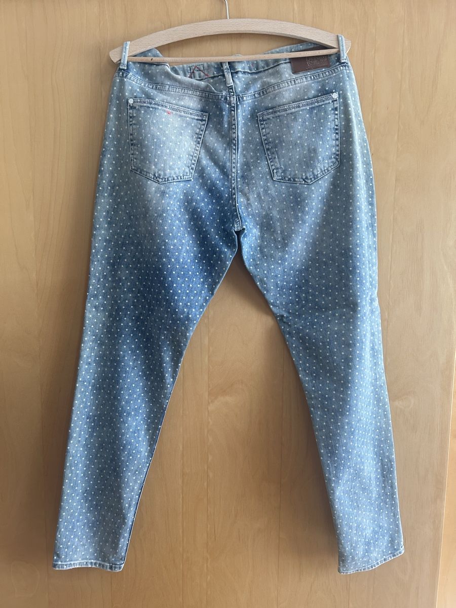 S.Oliver Jeans: S.OLIVER Jeans Gr.40 – Usato da Oftringen venduto da Odessa65 1