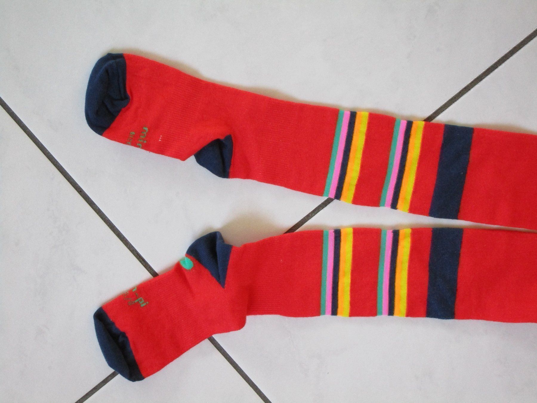 Collant & Leggings: MIM PI collants 6/8ans – Nuovo (secondo la descrizione) da domdidier venduto da picolo99 1