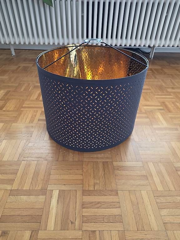Abat-jours: Ikea Nymö Lampenschirm – D'occasion à Aarau par moi_plc9