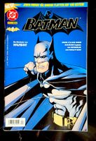 Batman: Die Räckkehr von HUSH! Panini Comic Top Zustand!