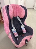 Auto- Kindersitz Britax Römer (9- 18 kg.)