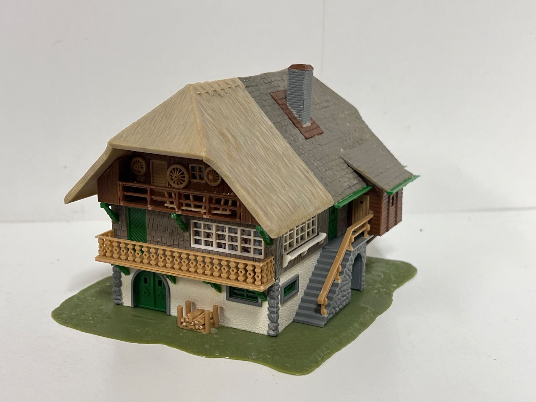 Faller Modelleisenbahnen: Faller  Modell Nr 289 H0 – Gebraucht aus Neuenhof von ludovicco 1