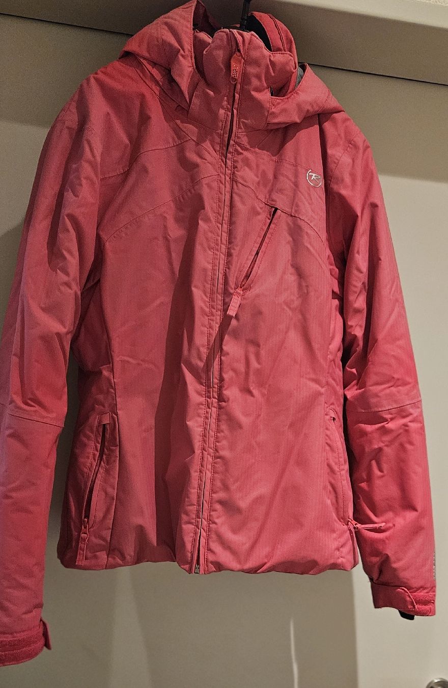 Rossignol Giacche: Rossignol Winterjacke – Usato da Frümsen venduto da Milka11 1