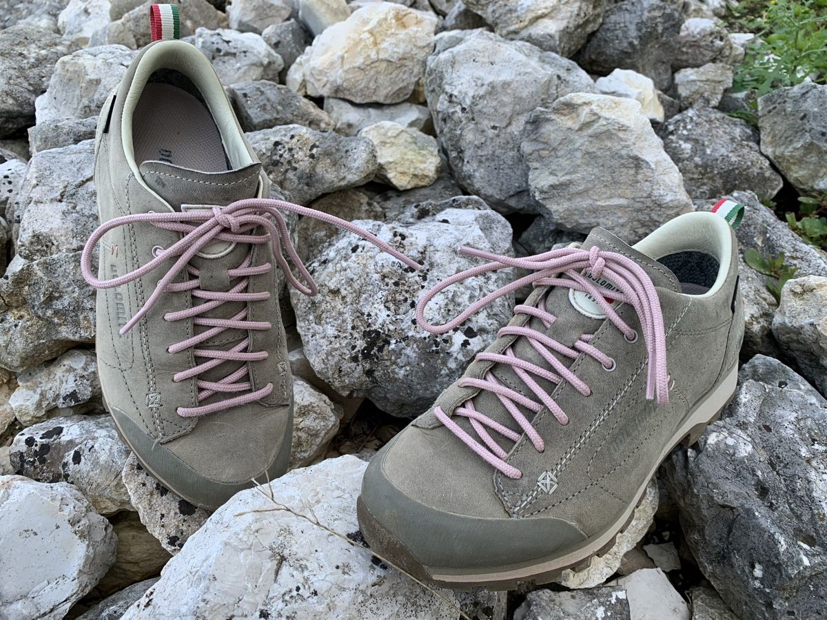 Dolomite Scarpe da donna: Chaussures de marche Dolomites 54 Low FG GTX – Nuovo (secondo la descrizione) da Delémont venduto da LisaTdn26 1