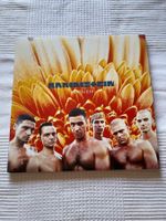 Rammstein – Herzeleid 2x Vinyl LP
