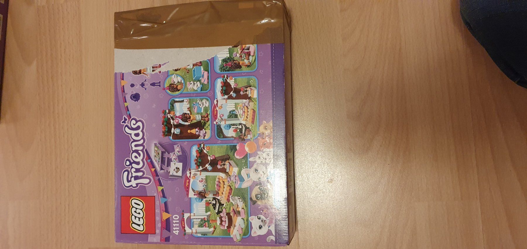 Lego Baukästen: Lego -Friends, Bausatz 41110, komplett – Gebraucht aus Rheineck von Jmurmeli 2