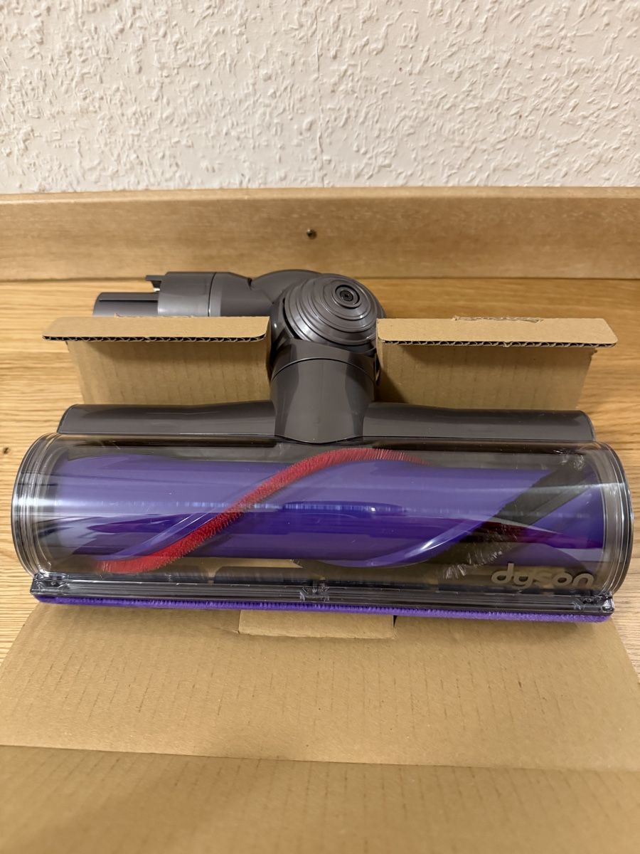 Dyson Altro per la casa: Dyson brosse original  – Nuovo (secondo la descrizione) da Meyrin venduto da SA_3006 1