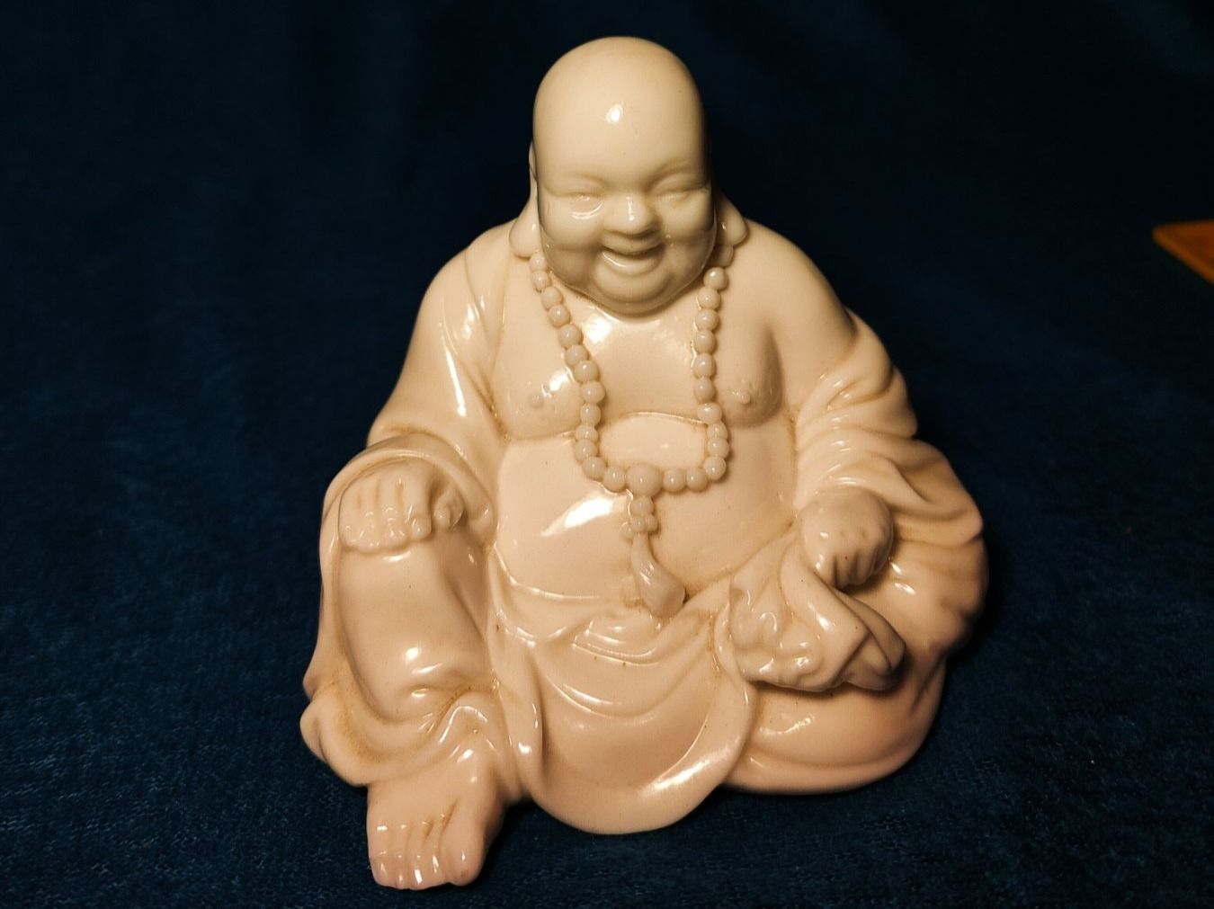 Skulpturen & Statuen: Buddha Figur (Nr. 27290) – Gebraucht aus Rothrist von SiddharthaMoon