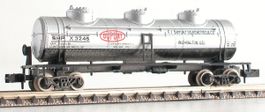 Atlas US Kesselwagen Dupont Spur N