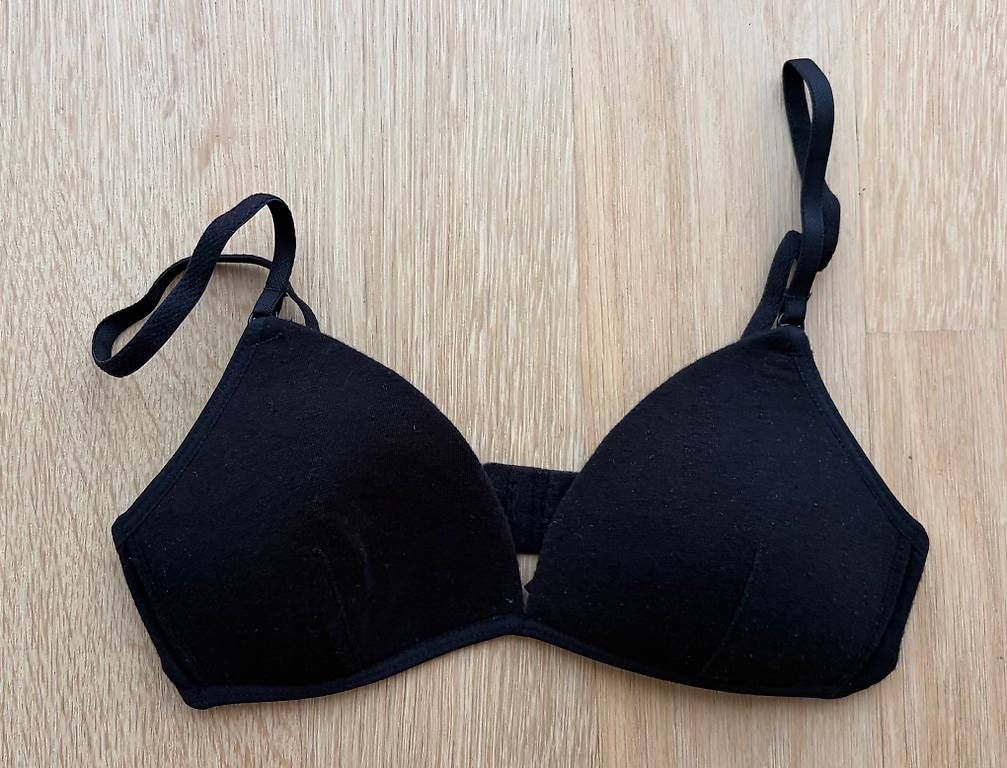 Schiesser Unterwäsche: BH 60A Schiesser Kinder – Gebraucht aus Zürich von nop4