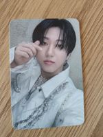 Stray kids Changbin Ate