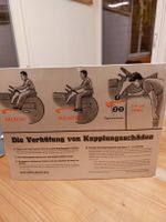 Altes Hans Hürlimann Wil Traktoren Blechschild alt orginal