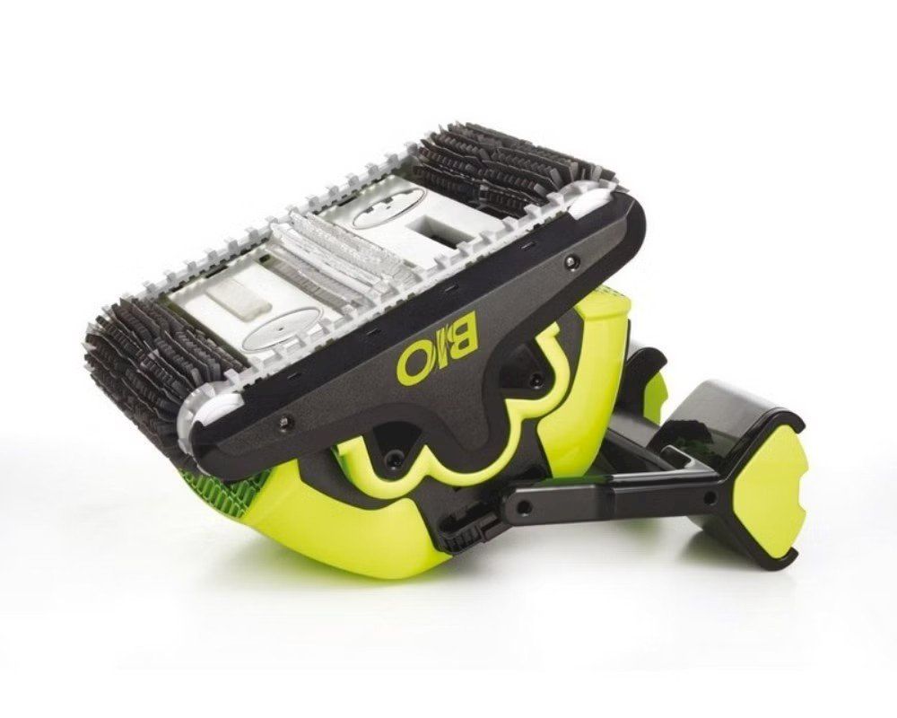 Accessori per Piscine: Dolphin BIO S Spezial-Poolroboter – Nuovo e nell'imballaggio originale da Bottighofen venduto da zaap 2