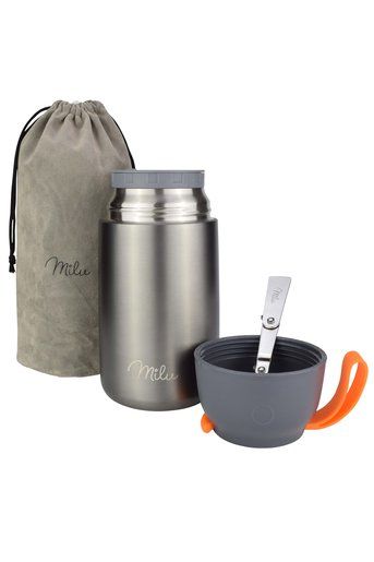 Behälter & Ähnliches: Thermobehälter/Lunchbox 9-teilig Set MILU – Neu und originalverpackt aus Dietikon von MJ_Sporting 1