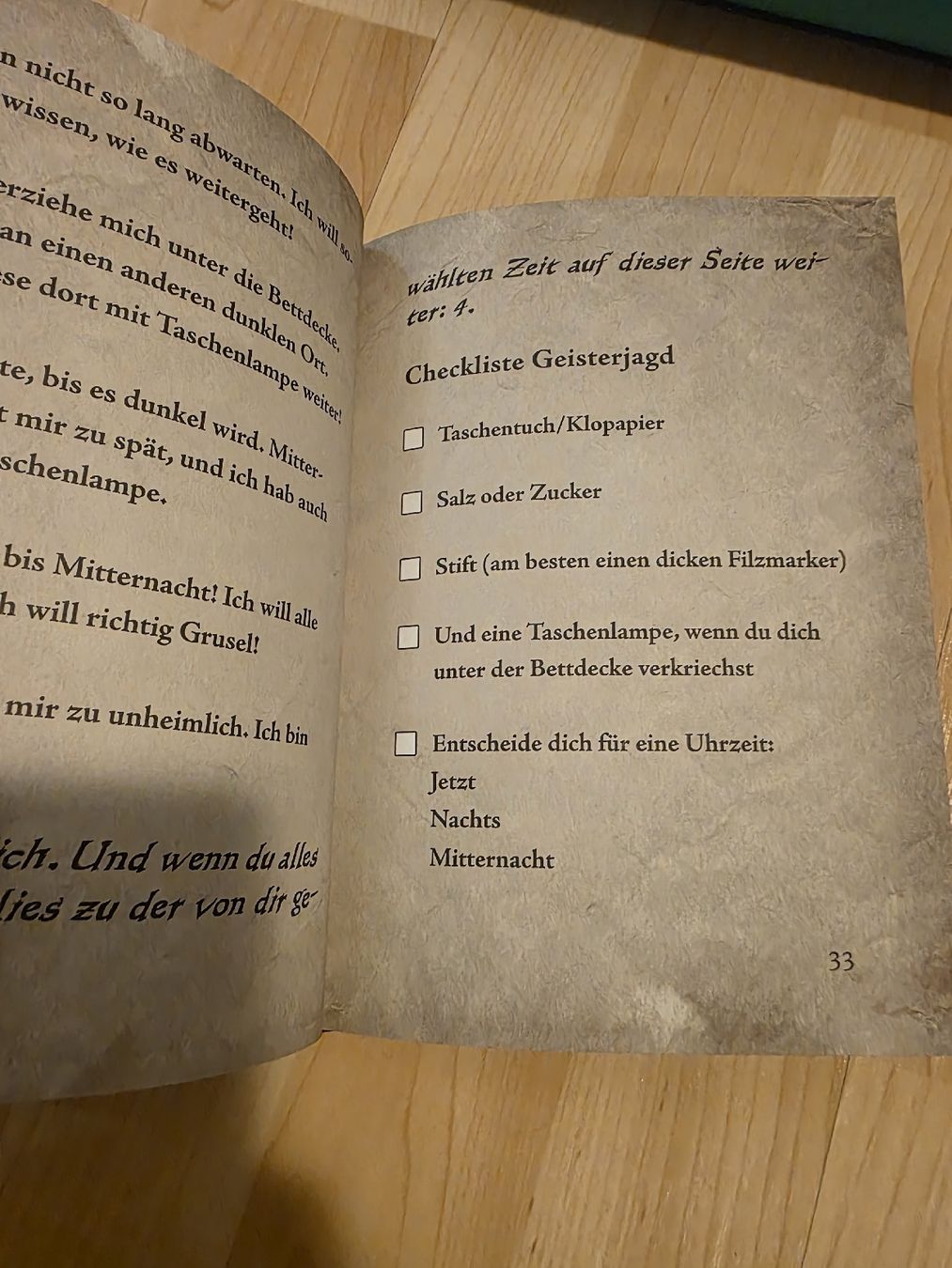 Libri: Das kleine böse Buch 8 – Nuovo (secondo la descrizione) da Oberbüren venduto da Skadi_83 2