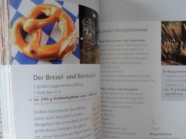 Livres: Ein Mann kein Bauch – D'occasion à Chur par omonia 7