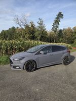 Ford Focus ST Mk3 Tdci