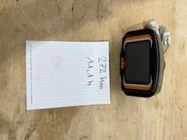 KTM SMC Tacho