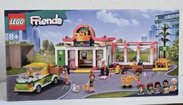 Lego Friends 41729 Supermarkt Herbst-Spass, NEU & OVP