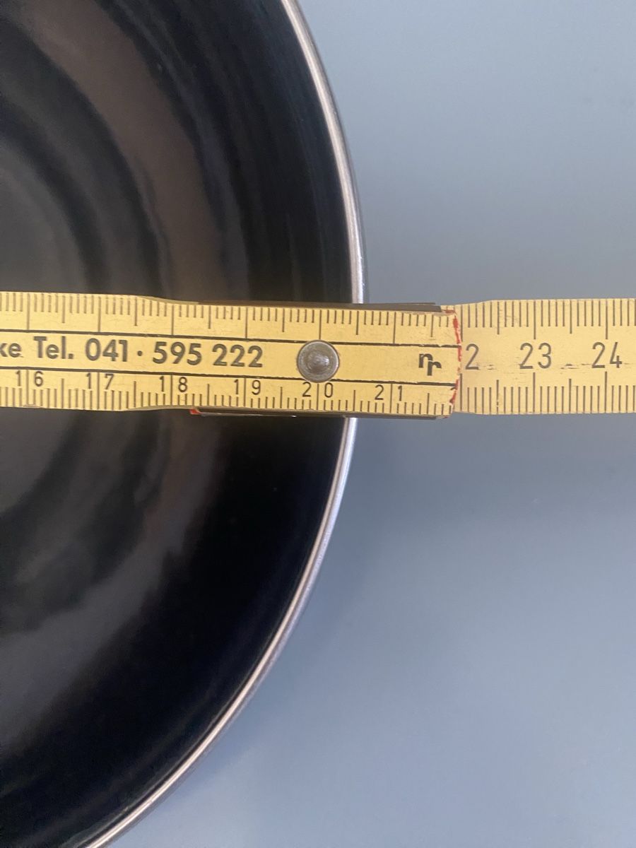 Töpfe: Pfannen Deckel 20,5 cm Durchmesser – Gebraucht aus Zürich von ann_9fv5 2