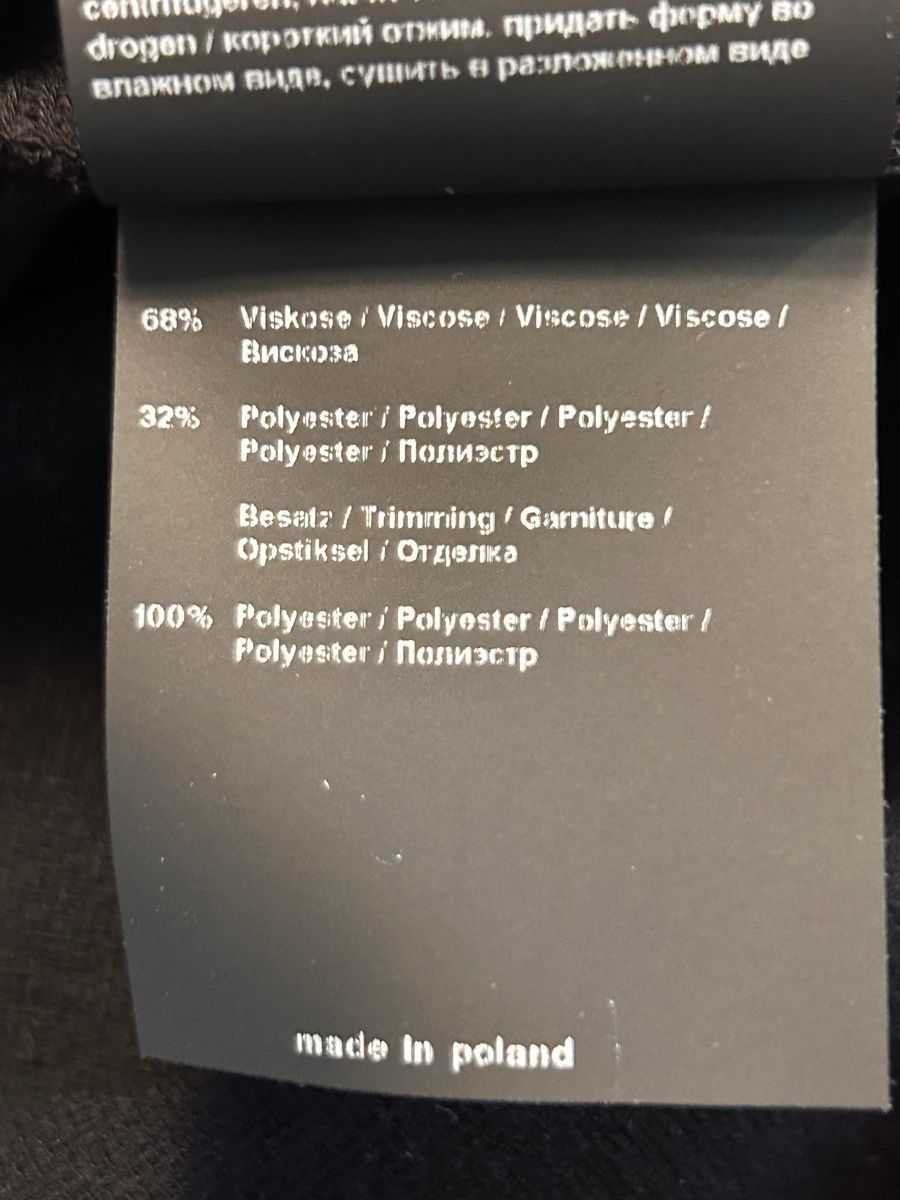 Annette Görtz Maglioni & Felpe: annette görtz Pullover, Grösse M, neuwertig – Nuovo (secondo la descrizione) da Oberhasli venduto da anzis 6
