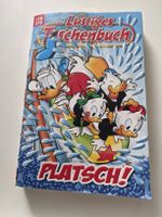 Lustiges Taschenbuch LTB 379 Platsch Disney Comic Buch