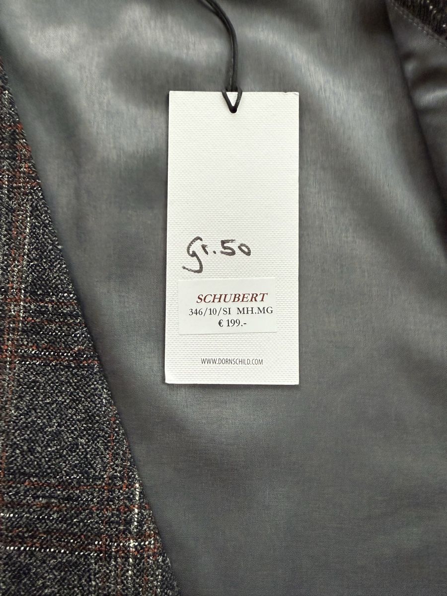 Gilet & Giacche: Herrenweste  Dornschild – Nuovo (secondo la descrizione) da Samedan venduto da GianniV01 3