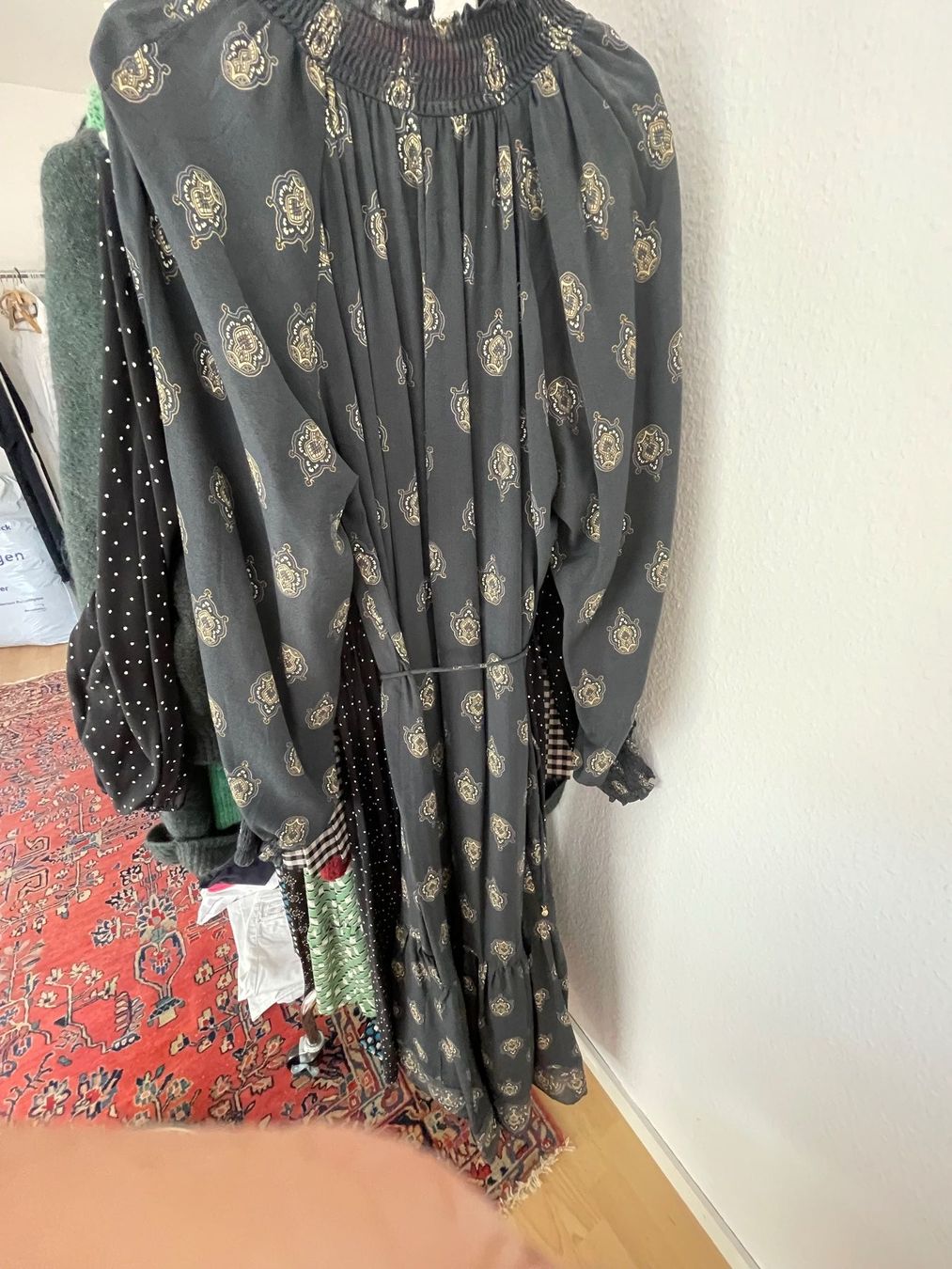 H&M Kleider: Kleid von H&M / Gr. S – Neu (gemäss Beschreibung) aus Wettingen von sonn5 3