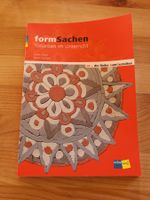 Buch: Formsachen, Tonarbeit im Unterricht, Sibylle Käser