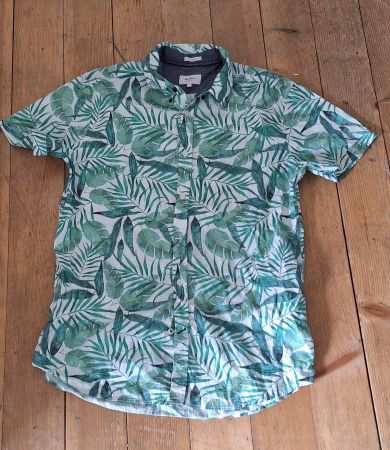 Pepe Jeans Hemd, Grösse L Sommer