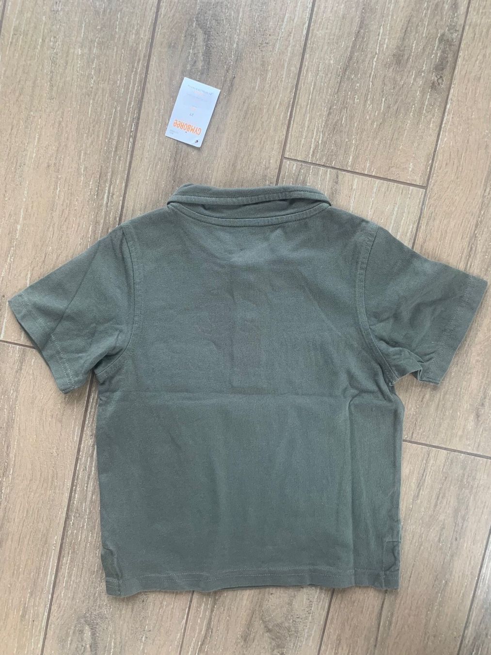 Camicie, Top & T-shirt: 92_Gymboree_NEU – Nuovo e nell'imballaggio originale da Versegeres venduto da kista 3