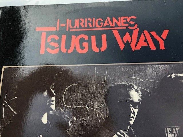 Dischi in vinile: Hurriganes – Usato da Aarwangen venduto da Jukebox3 1
