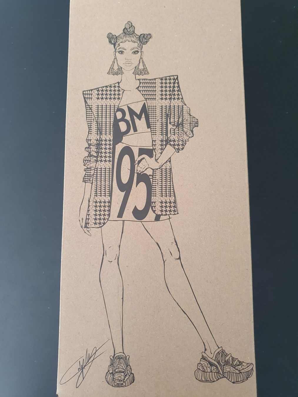 Bambole: BMR Barbie, 2019 – Usato da Zürich venduto da summersand 1
