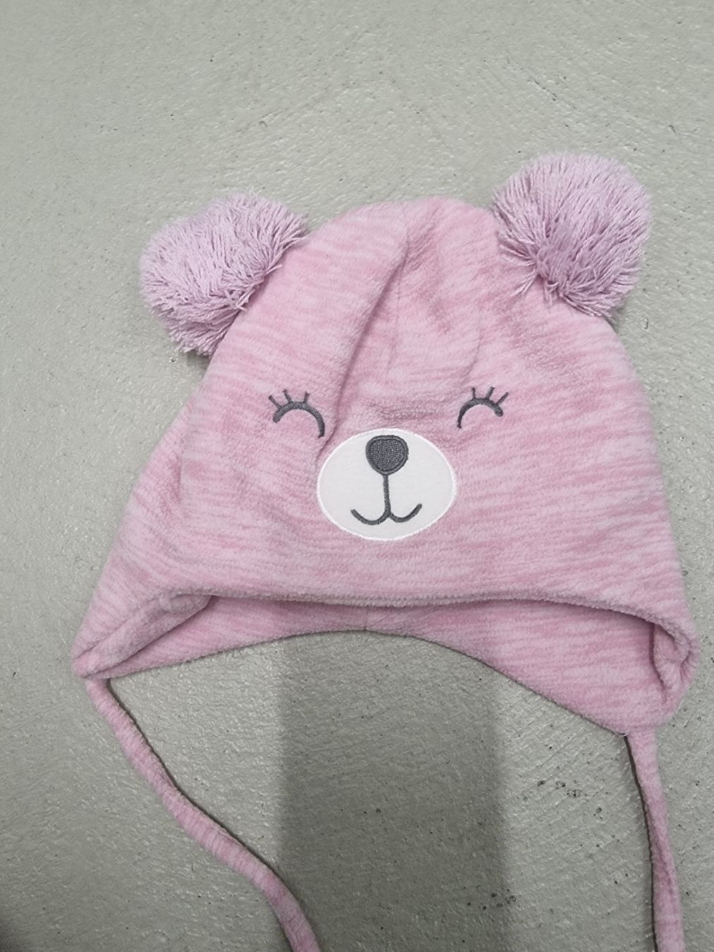 Sonstige Mädchenkleider: Mütze Winter Girls / Mädchen – Neu (gemäss Beschreibung) aus Wohlen AG von niki31