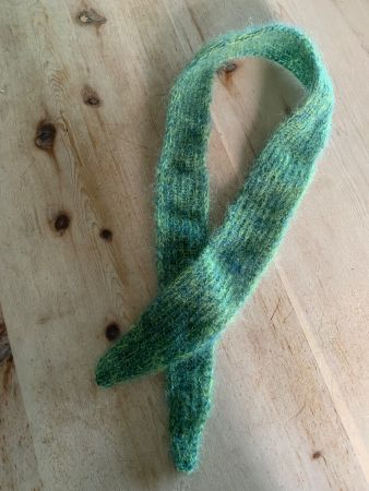 Strickschal Sophies Scarf