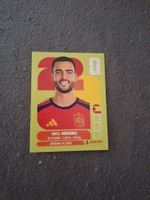 Panini WM26 Mikel Merino - ESP 14