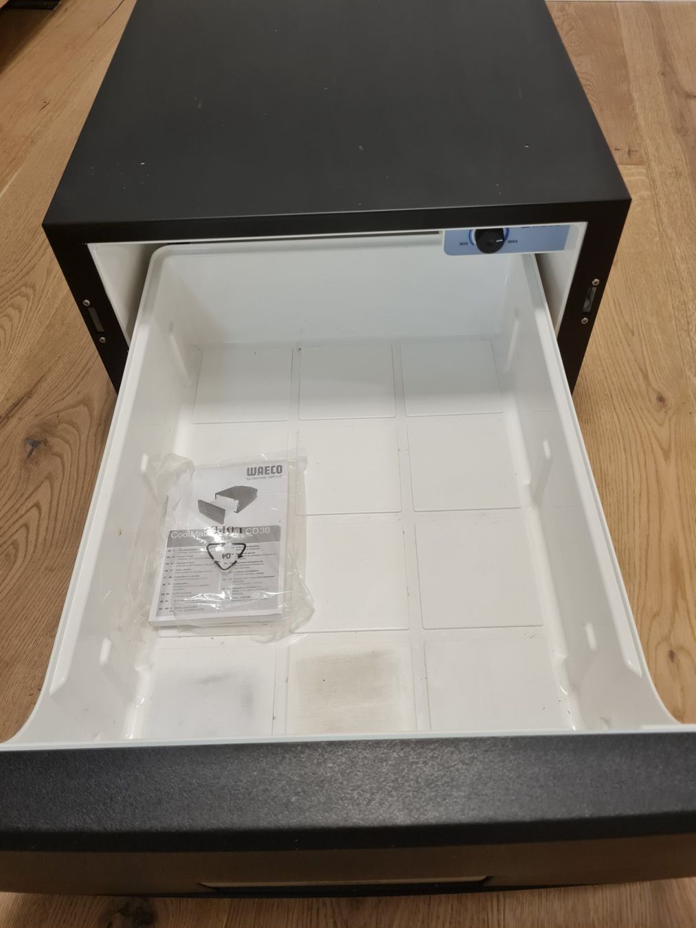 Frigoriferi & Refrigeratori: Waeco / Dometic Coolmatic CD30 Kühlschublade – Usato da Untereggen venduto da tie_m6zd 1